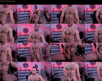 _adamcoper_ — 56 minute Chaturbate male cam show recording, 1080p, May 7, 2022