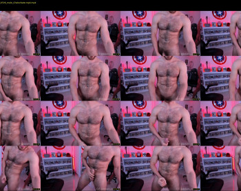_adamcoper_ — 25 minute Chaturbate male cam show recording, 1080p, May 7, 2022