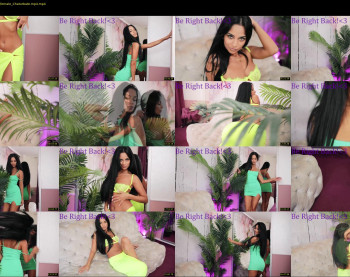 _adelle — 31 minute Chaturbate female cam show recording, 1080p, May 7, 2022