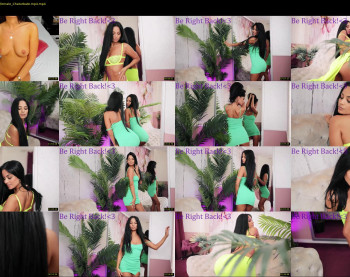 _adelle — 41 minute Chaturbate female cam show recording, 1080p, May 7, 2022
