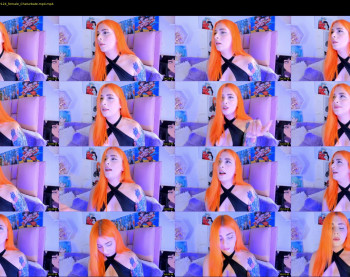 _alissonrose — 55 minute Chaturbate female cam show recording, 1080p, May 7, 2022