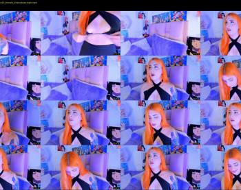 _alissonrose — 56 minute Chaturbate female cam show recording, 1080p, May 7, 2022