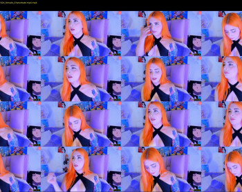 _alissonrose — 56 minute Chaturbate female cam show recording, 1080p, May 7, 2022