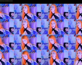 _alissonrose — 56 minute Chaturbate female cam show recording, 1080p, May 7, 2022