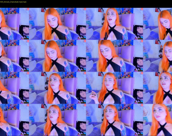 _alissonrose — 56 minute Chaturbate female cam show recording, 1080p, May 7, 2022