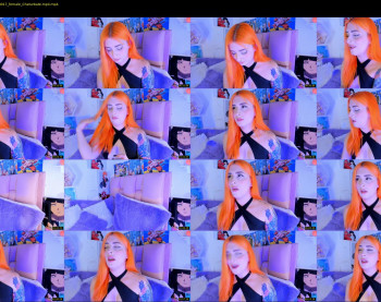 _alissonrose — 56 minute Chaturbate female cam show recording, 1080p, May 8, 2022