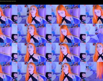 _alissonrose — 56 minute Chaturbate female cam show recording, 1080p, May 8, 2022