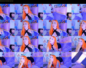 _alissonrose — 59 minute Chaturbate female cam show recording, 1080p, May 8, 2022