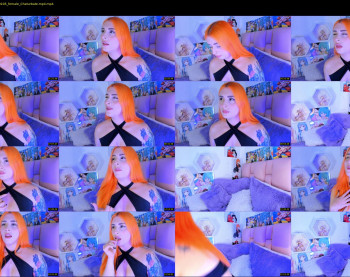 _alissonrose — 25 minute Chaturbate female cam show recording, 1080p, May 8, 2022
