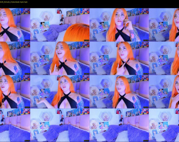 _alissonrose — 11 minute Chaturbate female cam show recording, 1080p, May 8, 2022