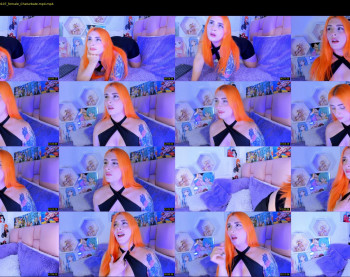 _alissonrose — 37 minute Chaturbate female cam show recording, 1080p, May 8, 2022