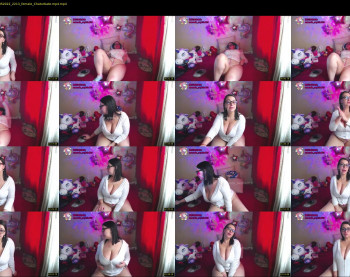 _amanda_seyfried19 — 5 minute Chaturbate female cam show recording, 720p, May 7, 2022