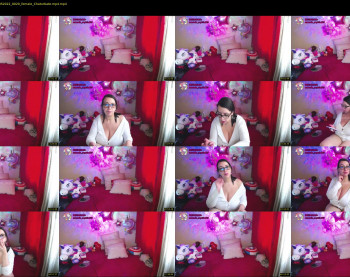 _amanda_seyfried19 — 46 minute Chaturbate female cam show recording, 720p, May 8, 2022
