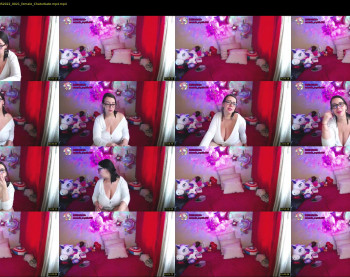 _amanda_seyfried19 — 30 minute Chaturbate female cam show recording, 720p, May 8, 2022