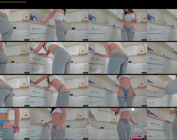 _gabrielle_ — 54 minute Chaturbate female cam show recording, 720p, May 7, 2022