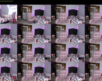 _gaby1 — 63 minute Chaturbate female cam show recording, 1080p, May 7, 2022