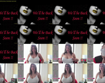 _jeniffer_hot — 45 minute Chaturbate female cam show recording, 720p, May 7, 2022