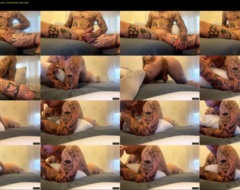 _layne — 38 minute Chaturbate male cam show recording, 720p, May 7, 2022