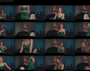_mariarty_ — 93 minute Chaturbate female cam show recording, 720p, May 8, 2022