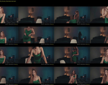 _mariarty_ — 91 minute Chaturbate female cam show recording, 720p, May 8, 2022