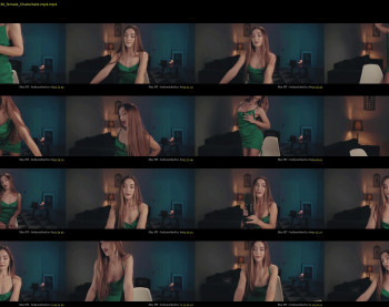 _mariarty_ — 90 minute Chaturbate female cam show recording, 720p, May 8, 2022