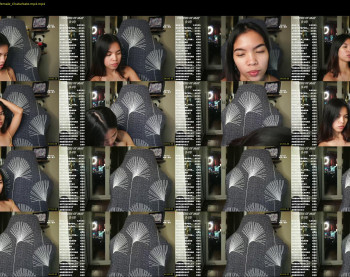 _pilya_ — 51 minute Chaturbate female cam show recording, 720p, May 7, 2022