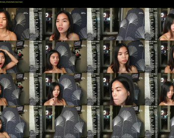 _pilya_ — 108 minute Chaturbate female cam show recording, 720p, May 7, 2022