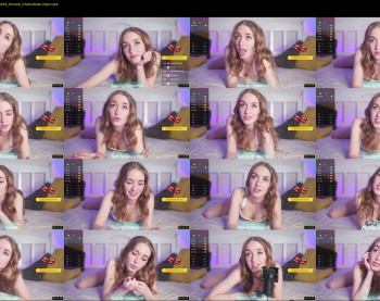 _taylor_swift — 12 minute Chaturbate female cam show recording, 1080p, May 8, 2022