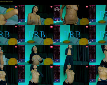 a1ly — 59 minute Chaturbate female cam show recording, 1080p, May 8, 2022