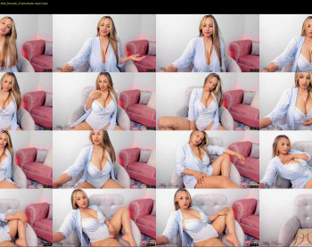 abby_rosse_ — 9 minute Chaturbate female cam show recording, 1080p, May 7, 2022
