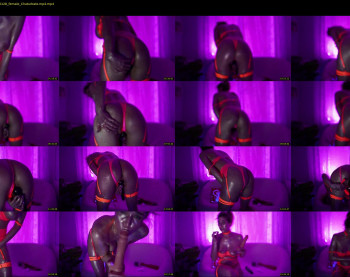 adelaide007 — 23 minute Chaturbate female cam show recording, 1080p, May 8, 2022