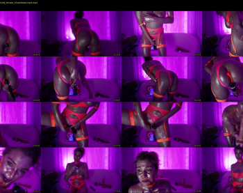 adelaide007 — 14 minute Chaturbate female cam show recording, 1080p, May 8, 2022