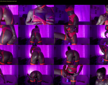 adelaide007 — 37 minute Chaturbate female cam show recording, 1080p, May 8, 2022
