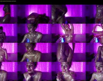 adelaide007 — 20 minute Chaturbate female cam show recording, 1080p, May 8, 2022