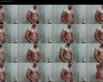 advp69 — 25 minute Chaturbate male cam show recording, 720p, May 7, 2022