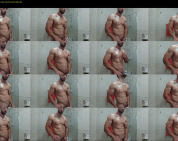 advp69 — 7 minute Chaturbate male cam show recording, 720p, May 7, 2022