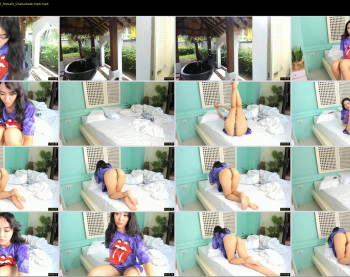 aina_kun — 61 minute Chaturbate female cam show recording, 720p, May 7, 2022