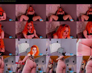 albaandthayron — 55 minute Chaturbate couple cam show recording, 1080p, May 7, 2022