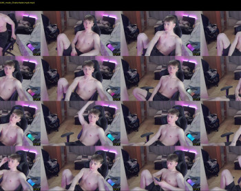 alex_gotcha — 54 minute Chaturbate male cam show recording, 1080p, May 8, 2022