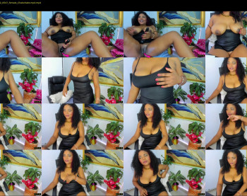 alexandra_mar — 57 minute Chaturbate female cam show recording, 1080p, May 7, 2022