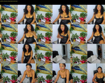 alexandra_mar — 65 minute Chaturbate female cam show recording, 1080p, May 7, 2022