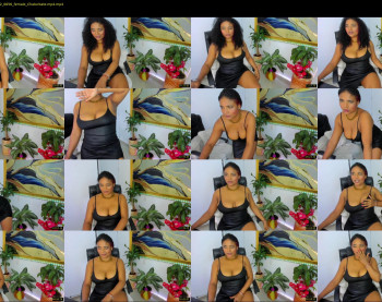alexandra_mar — 64 minute Chaturbate female cam show recording, 1080p, May 7, 2022