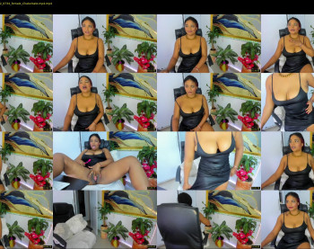 alexandra_mar — 61 minute Chaturbate female cam show recording, 1080p, May 7, 2022