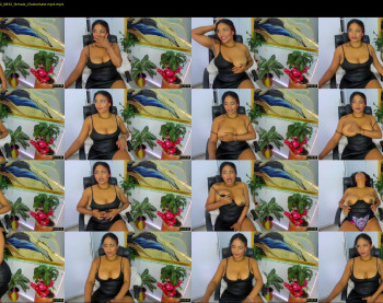 alexandra_mar — 55 minute Chaturbate female cam show recording, 1080p, May 7, 2022