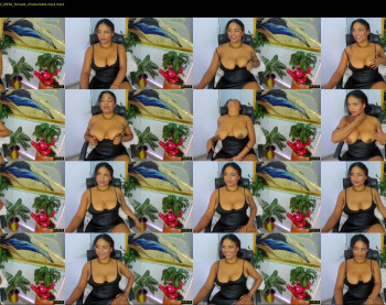 alexandra_mar — 54 minute Chaturbate female cam show recording, 1080p, May 7, 2022