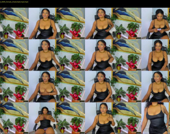alexandra_mar — 54 minute Chaturbate female cam show recording, 1080p, May 7, 2022