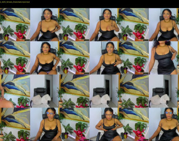 alexandra_mar — 54 minute Chaturbate female cam show recording, 1080p, May 7, 2022
