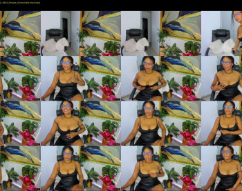 alexandra_mar — 54 minute Chaturbate female cam show recording, 1080p, May 7, 2022
