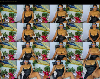 alexandra_mar — 54 minute Chaturbate female cam show recording, 1080p, May 7, 2022