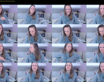 alice8363 — 7 minute Chaturbate female cam show recording, 480p, May 7, 2022